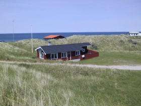 kystrenden22 Sommerhuset ved Kystrenden 22